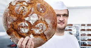 Bräuer Mühlviertler Naturbäcker